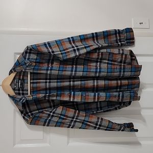 Express Flannel